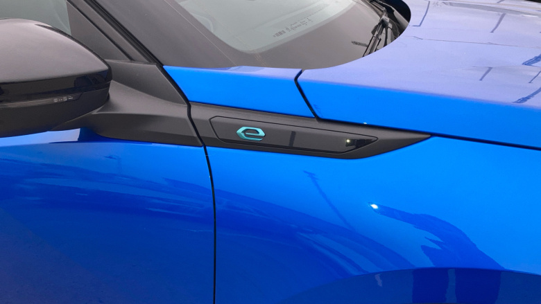 Peugeot 2008 100kW GT 50kWh 5dr Auto Electric Estate